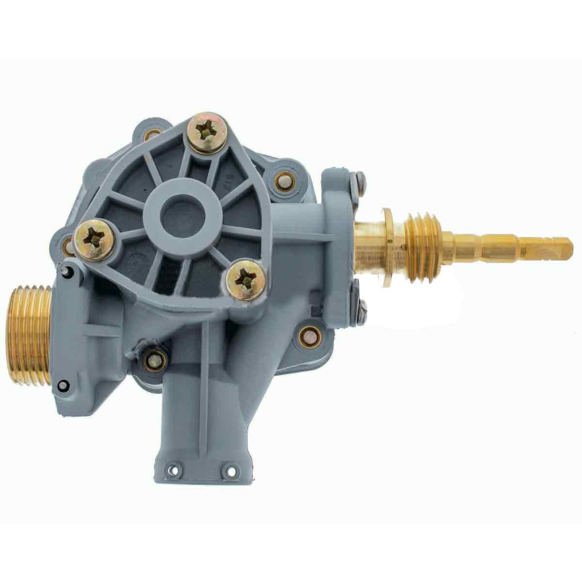 Cuerpo Agua Calentador JUNKERS HN102KEB7 8707002631