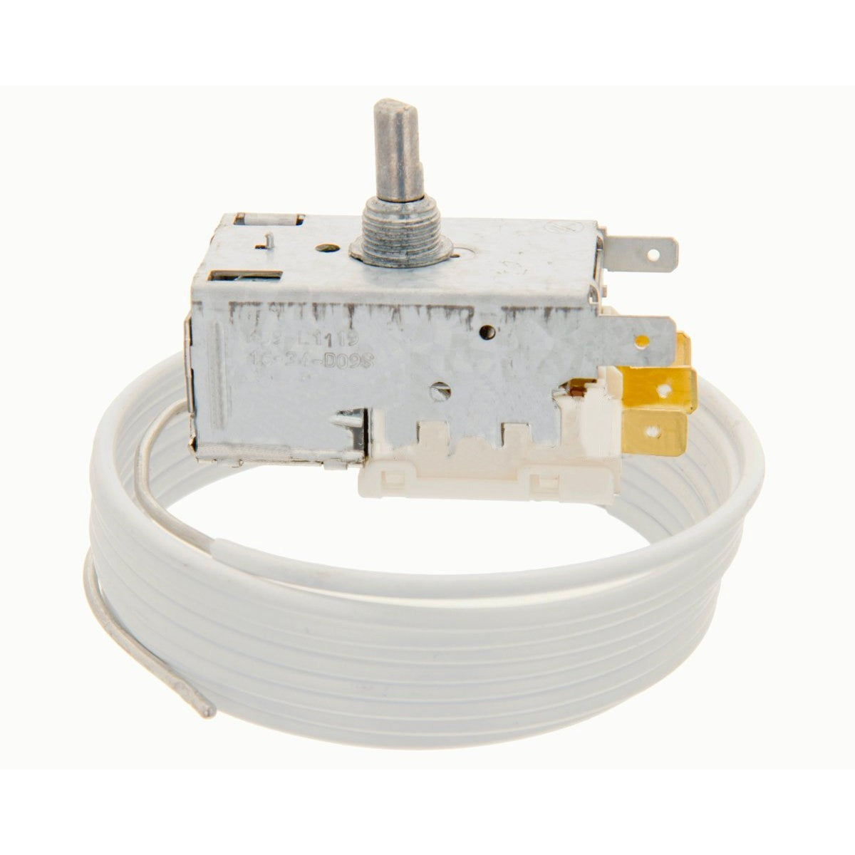 Termostato Frigorifico ZANUSSI -30/ +2ºC RANCO K59 L1181