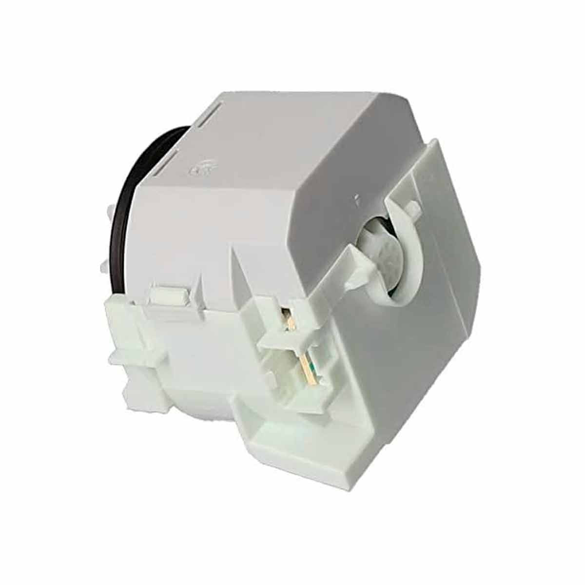 Bomba de Desagüe para Lavavajillas Bosch, Balay, Siemens, Neff | Motor de Drenaje Copreci BLP3 01/003 | Recambio Compatible con