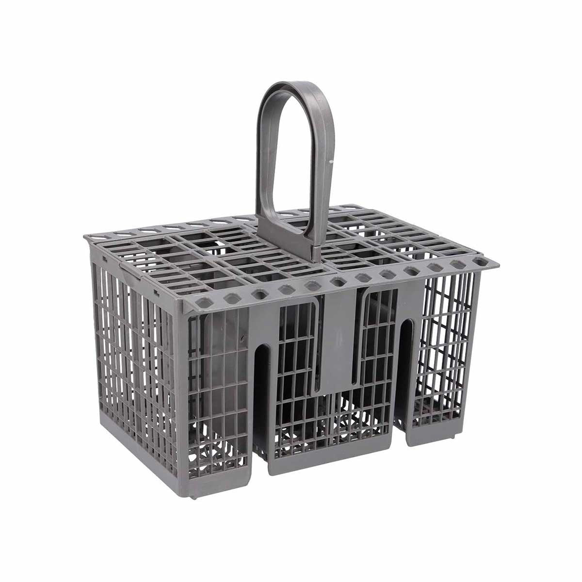 Recamania Cesta Cubiertos lavavajillas INDESIT C00257140 - compatible con lavavajillas Hotpoint 99673-8729 - C00386607