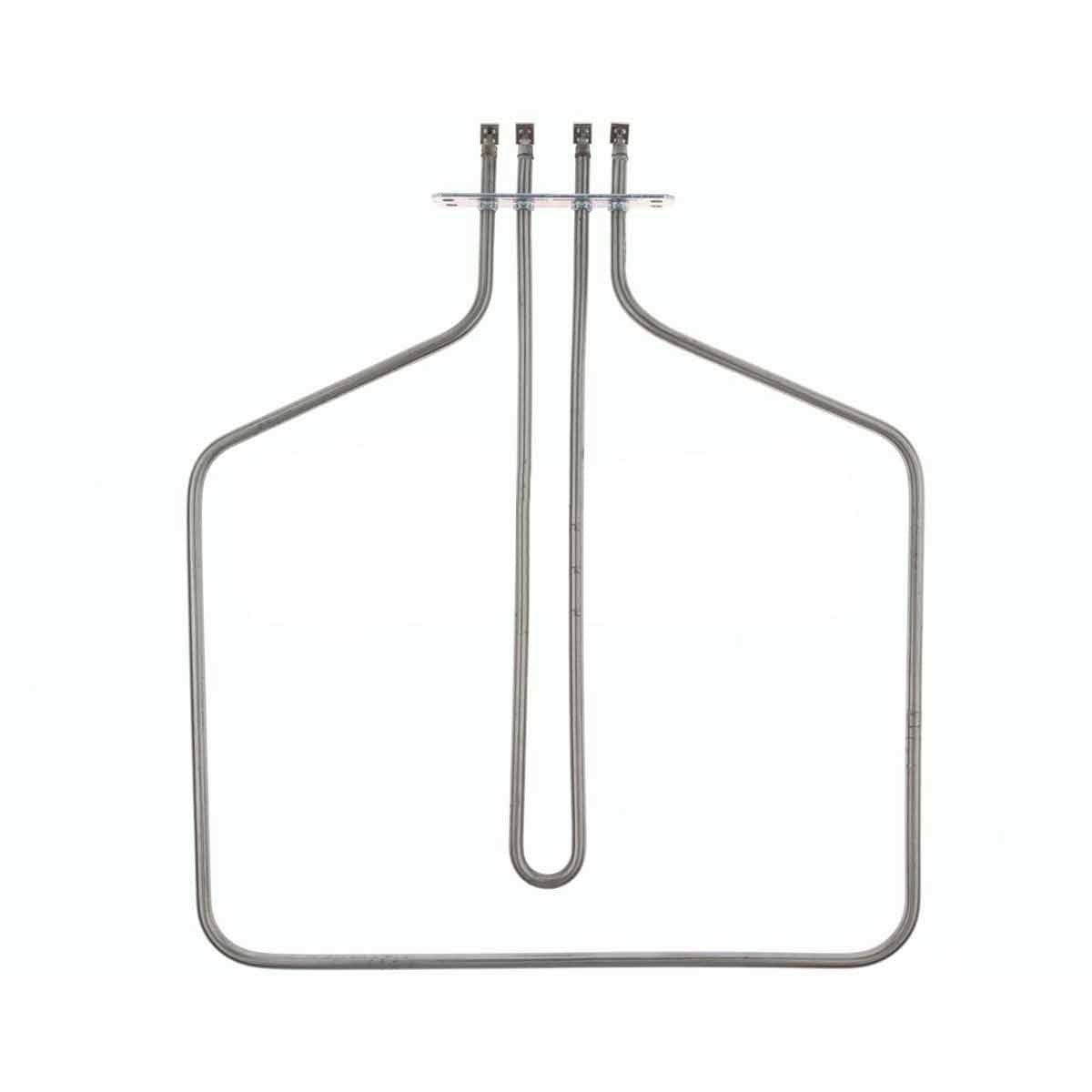 Resistencia Inferior Horno TEKA Ht 510 me Ht 490 me 1198w 83040745