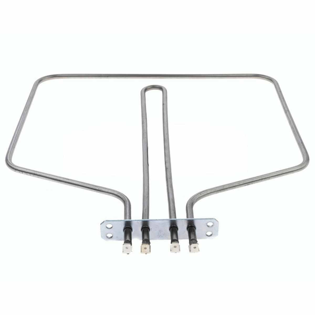 Resistencia Inferior Horno TEKA Ht 510 me Ht 490 me 1198w 83040745