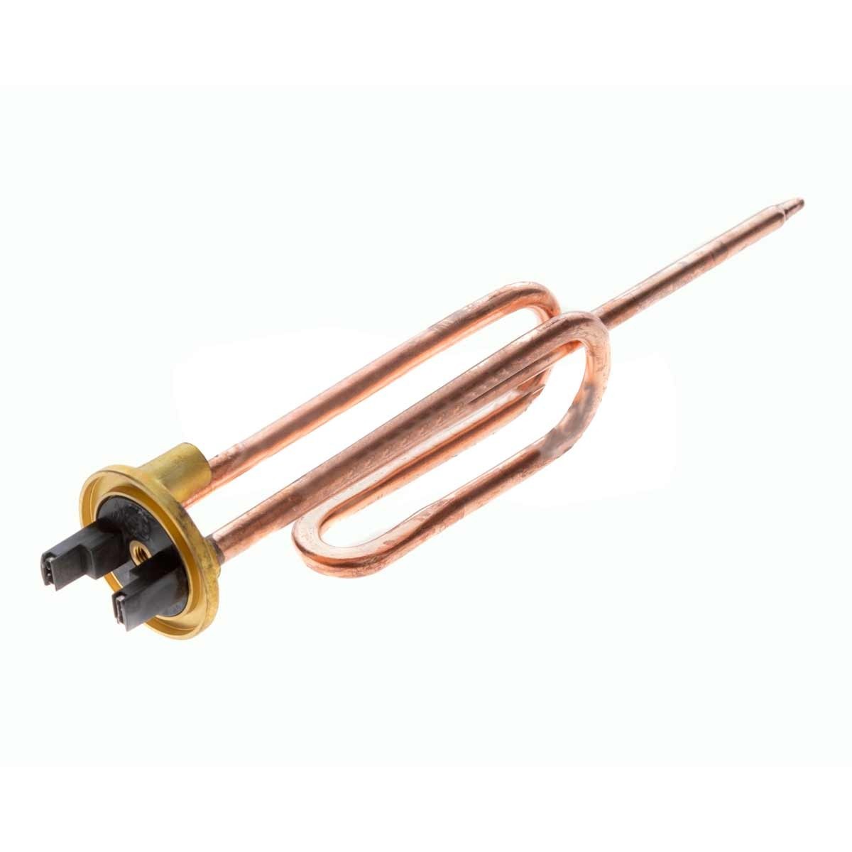 Resistencia Termo 1200W Thermor Ariston Cointra (Anodo M6)