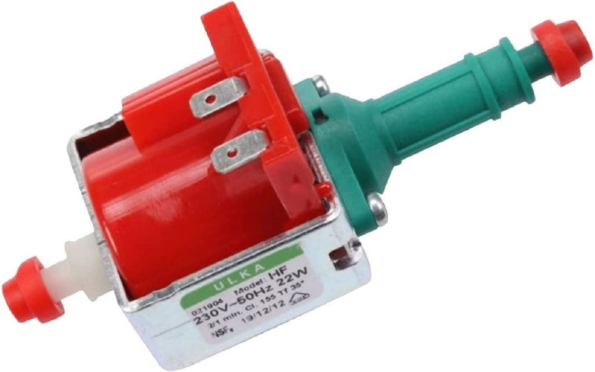 Bomba Para Cafetera Philips Ulka Senseo 996510063295 422225937240