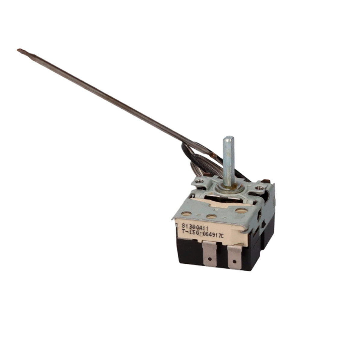 Termostato Horno TEKA 81380058 082711B 83040601