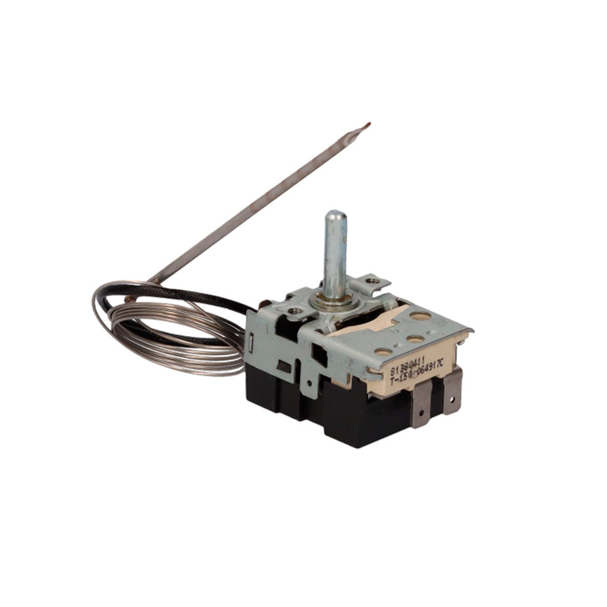 Termostato Horno TEKA 81380058 082711B 83040601