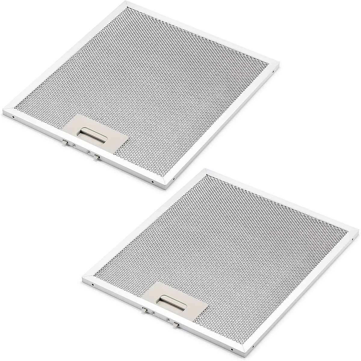 Kit dFiltro Campana Extractora Fagor Elica 265x305 mm (2 Unidades)