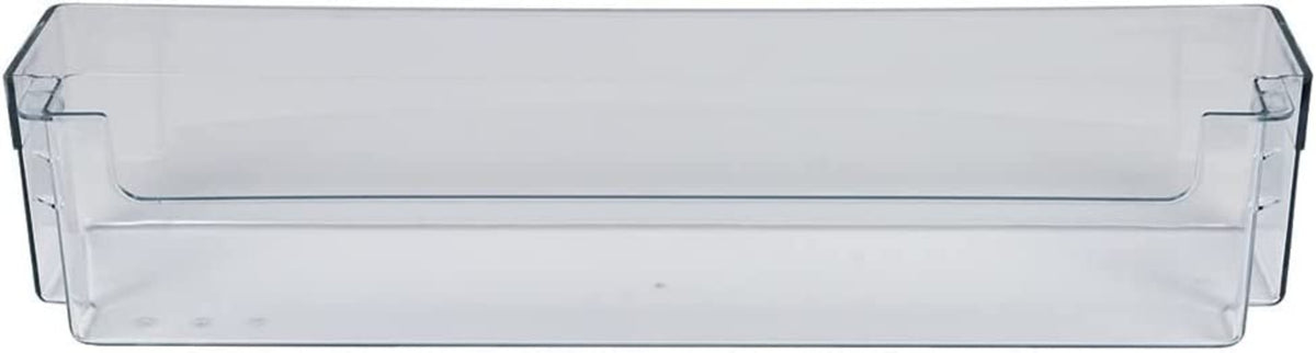 Estante Botellero Original para Frigorífico Gorenje 407845 Bandeja de Puerta 460 x 95 x 118 mm Compatible con Hisense,