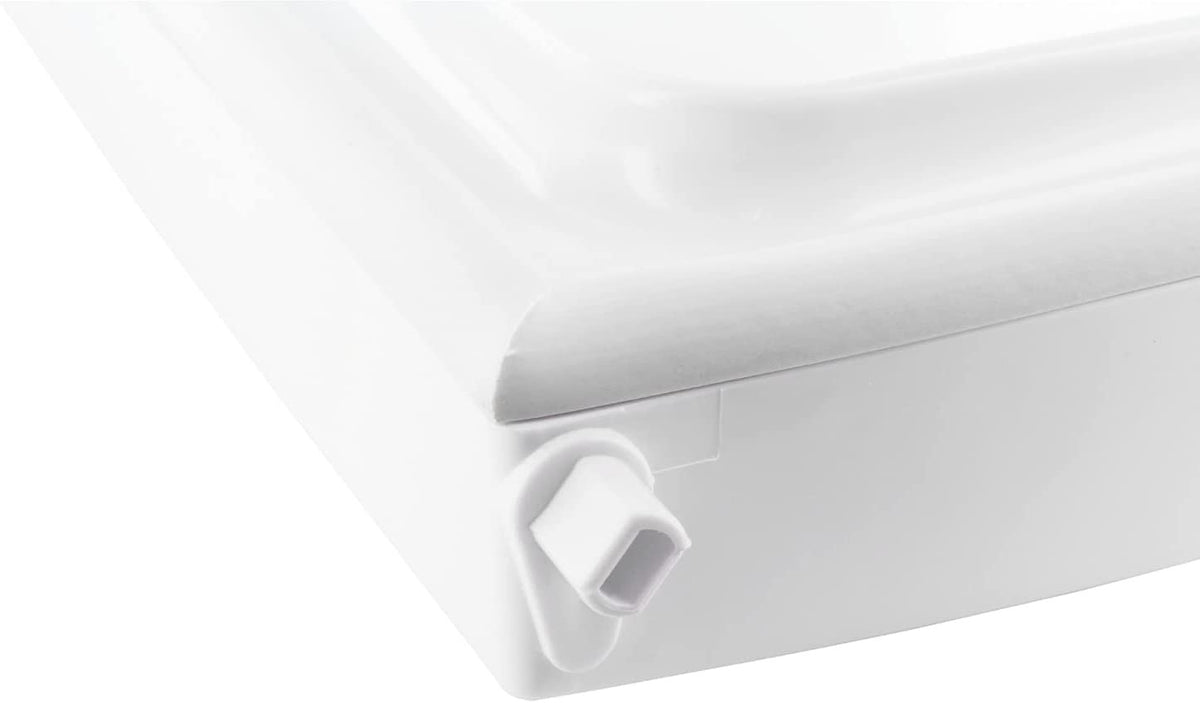 Tapa congelador Bauknecht Whirlpool Ignis Ikea 481241619514