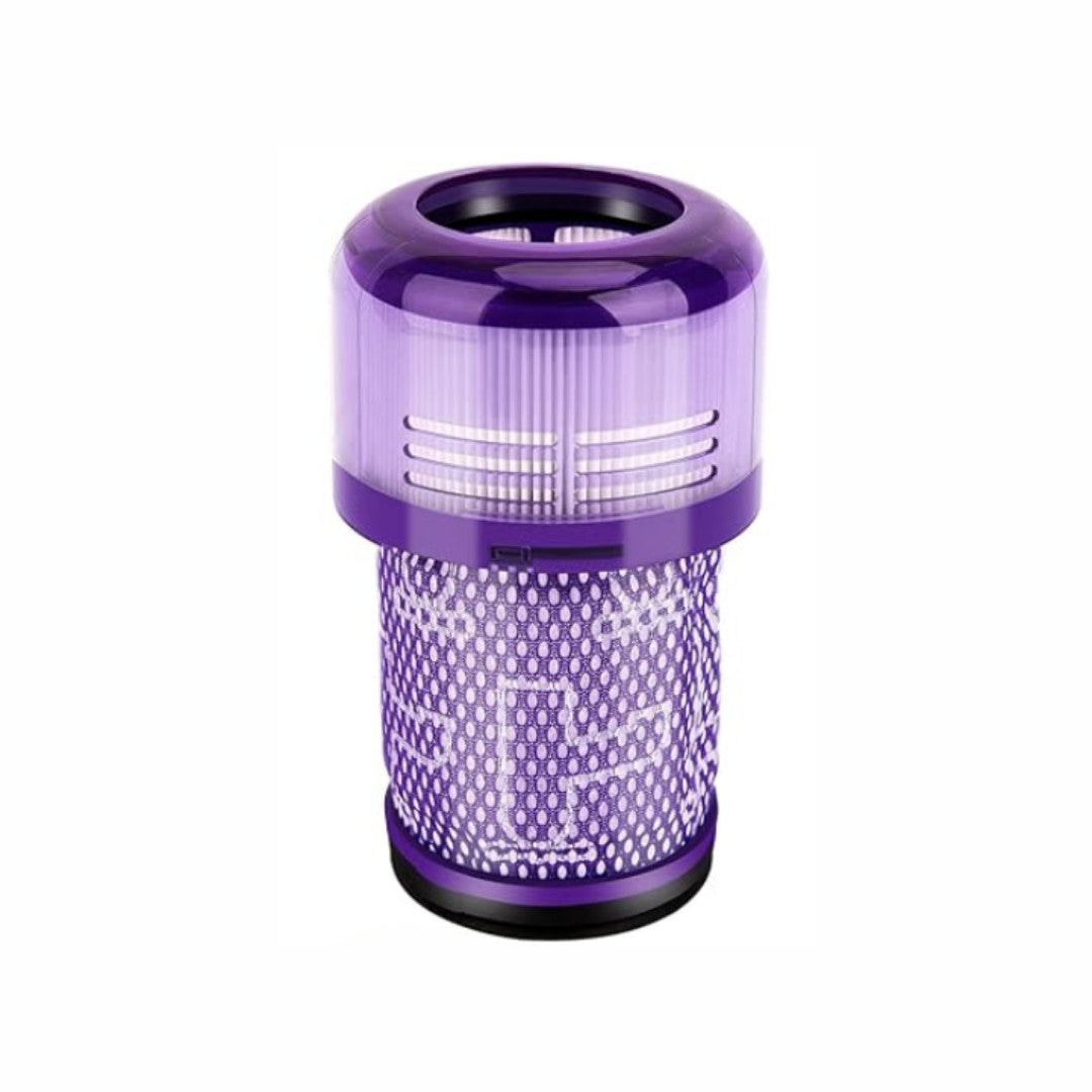 Filtro HEPA Compatible Con Aspiradora Dyson V12
