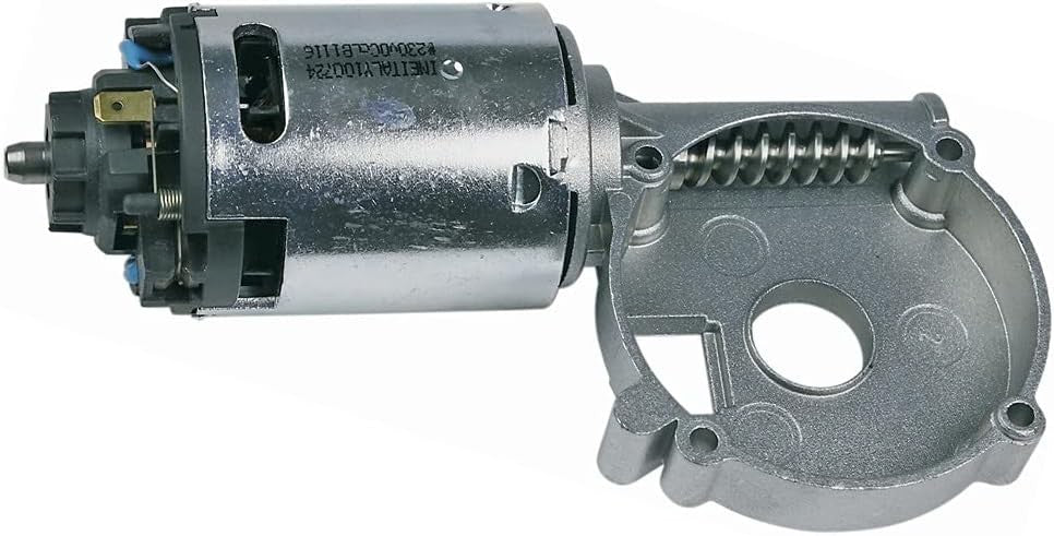 Motor Molinillo para Cafetera Espresso 11000513 - 996530000317 - 421941144031 Compatible con Saeco