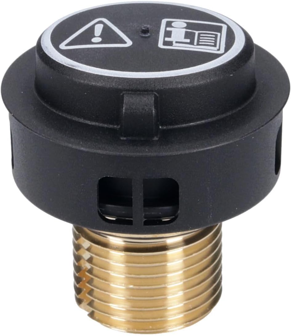 Cierre Seguridad KARCHER 4.580-760.0