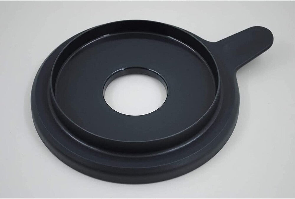 Tapa para Vaso y Junta Adaptable THERMOMIX TM5 TM6 VORWERK