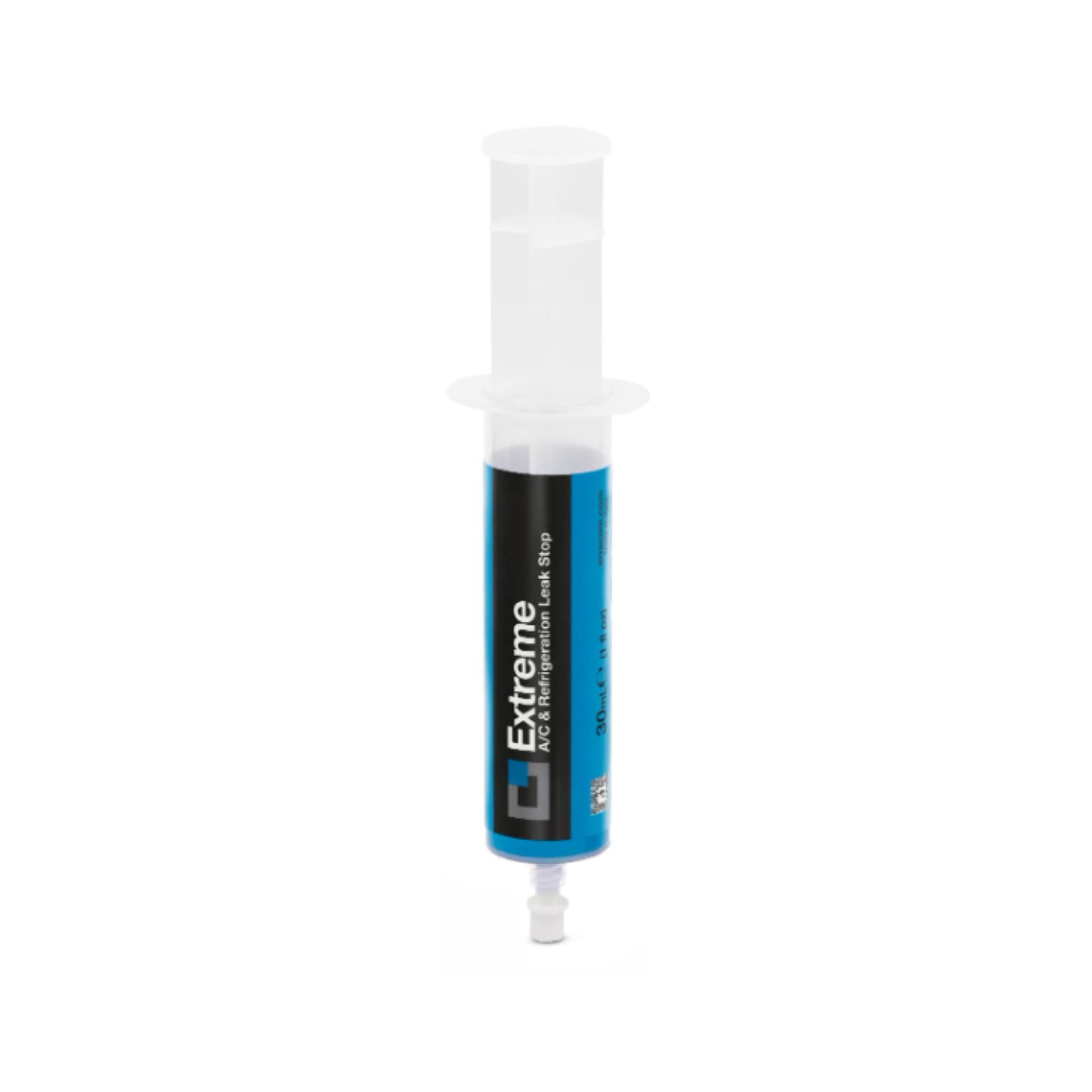 Errecom Extreme 12 ml, Sellador de Fugas para Sistemas de Aire Acondicionado