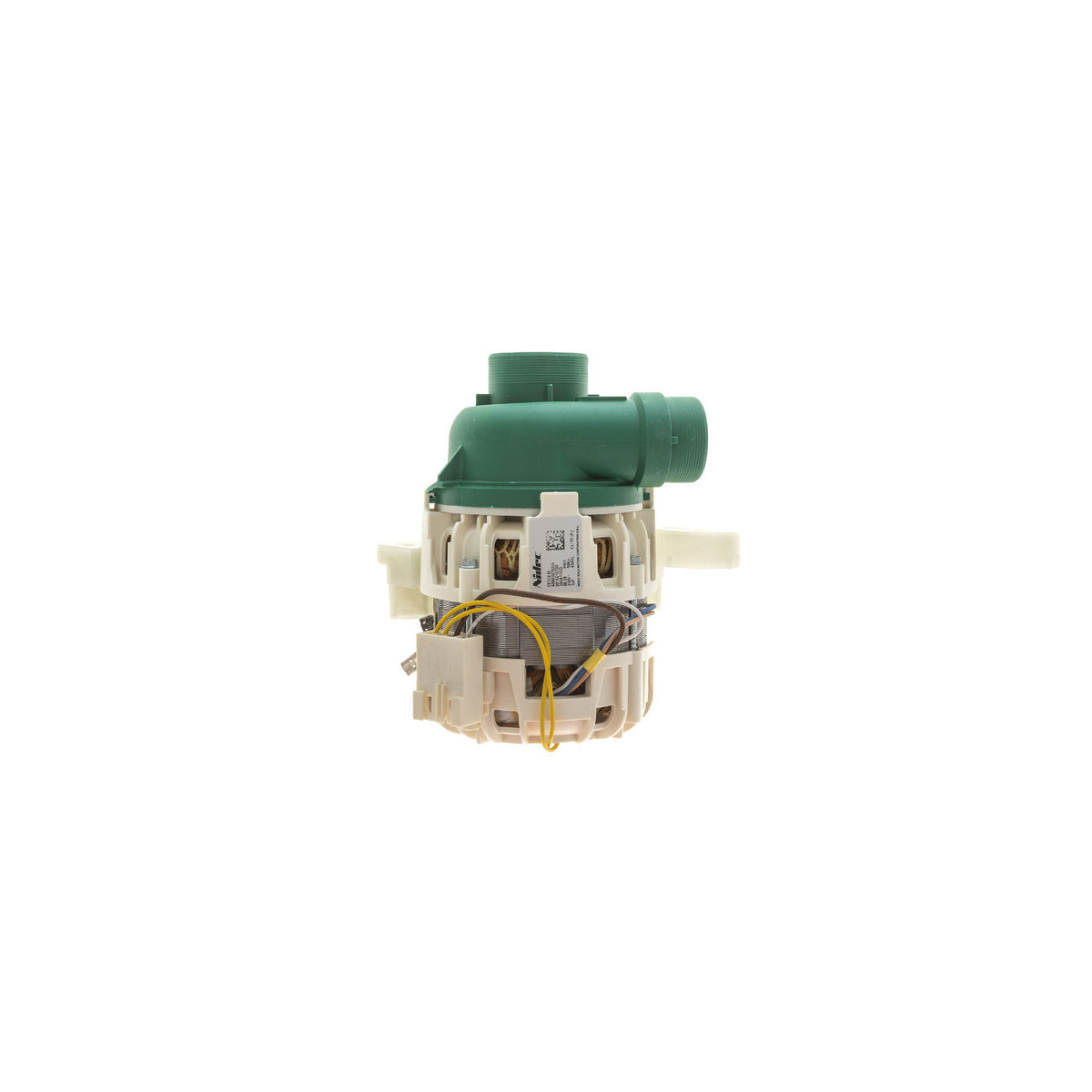 Bomba entrada lavavajillas | compatible con AEG | Calidad | Codigo fabricante | Código original 140000397020