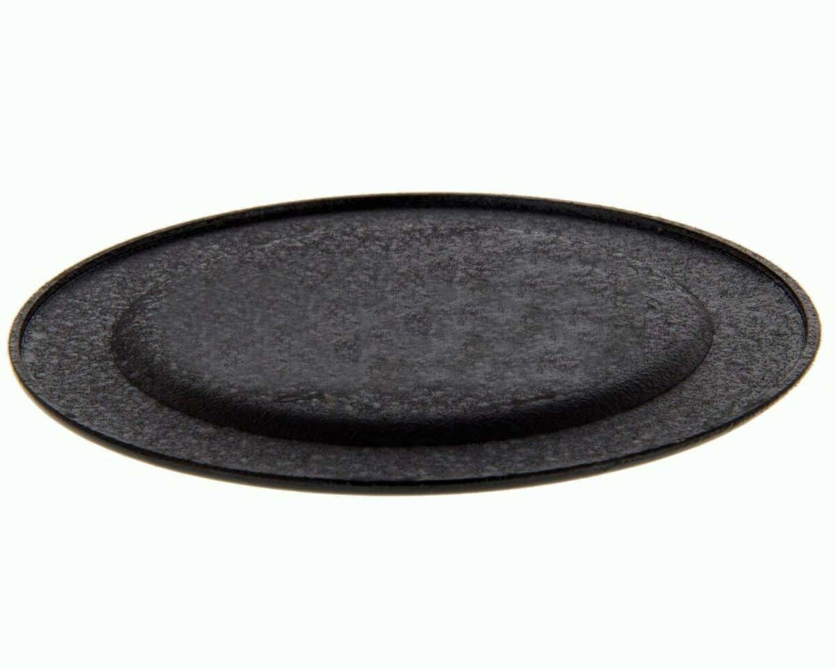 Tapeta Quemador Cocina FAGOR Ø47 mm NEGRA
