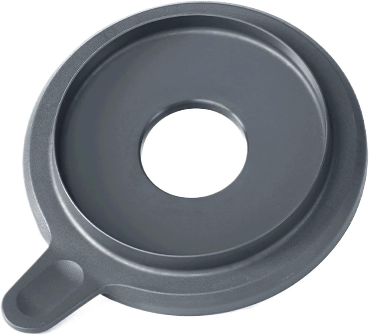Tapa para Vaso y Junta Adaptable THERMOMIX TM5 TM6 VORWERK