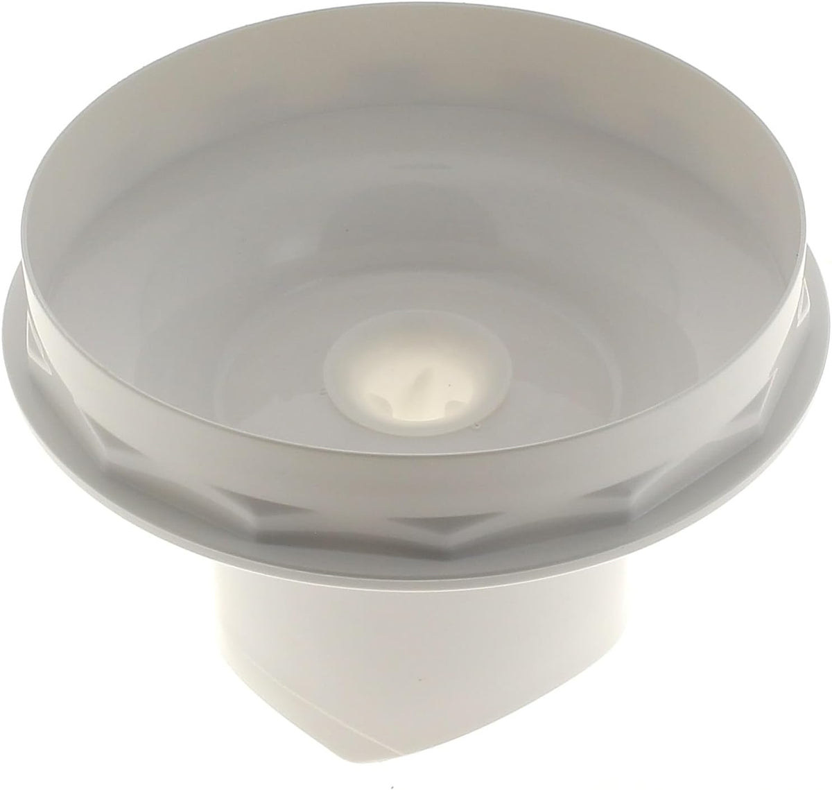 Tapa Superior Original De Picadora Braun BR67050135 67050135