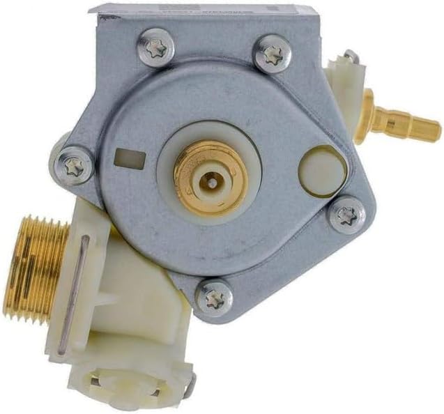 Cuerpo de Agua para Calentador Neckar WN11KEN Repuesto Original de Fabricante 8707002742