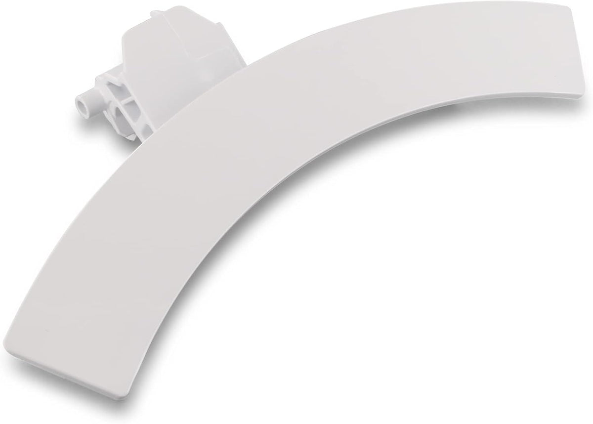 Kit Tirador de Puerta Lavadora Electrolux 4055137402 - Compatible con Ikea, Zanussi y AEG