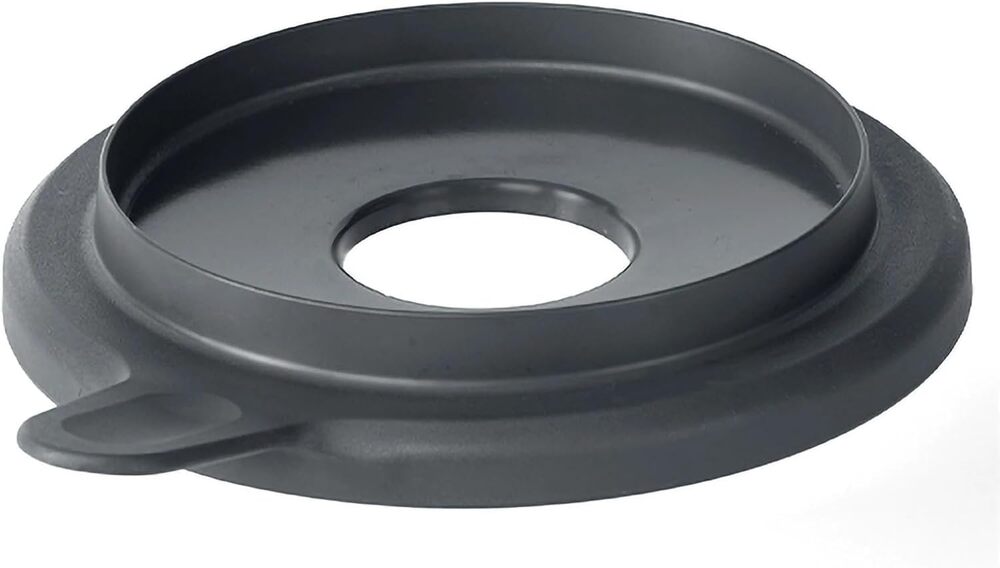 Tapa para Vaso y Junta Adaptable THERMOMIX TM5 TM6 VORWERK