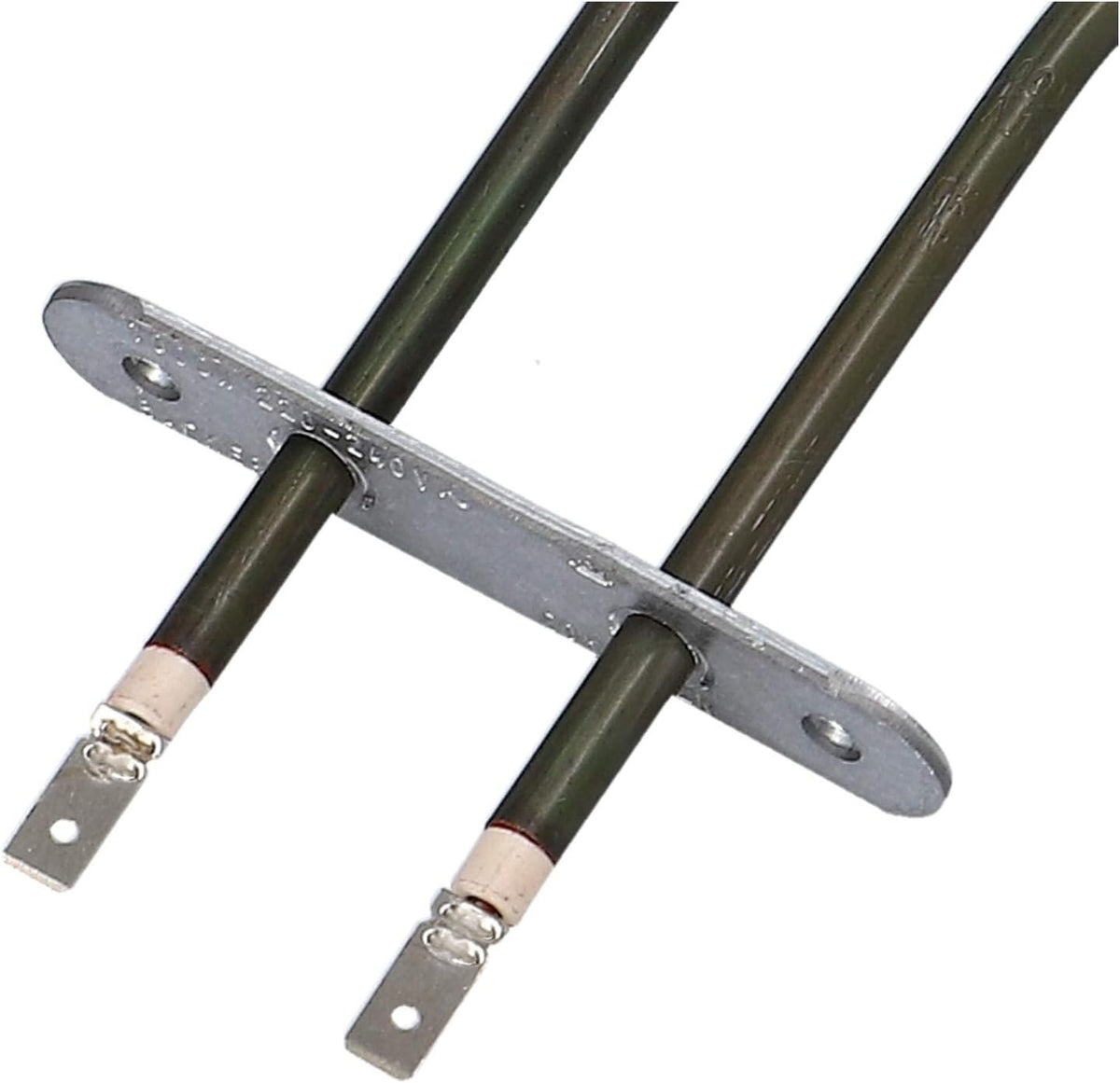 Resistencia inferior horno CORBERO HI2000IA 3570635015, 3570751010, 3570768014