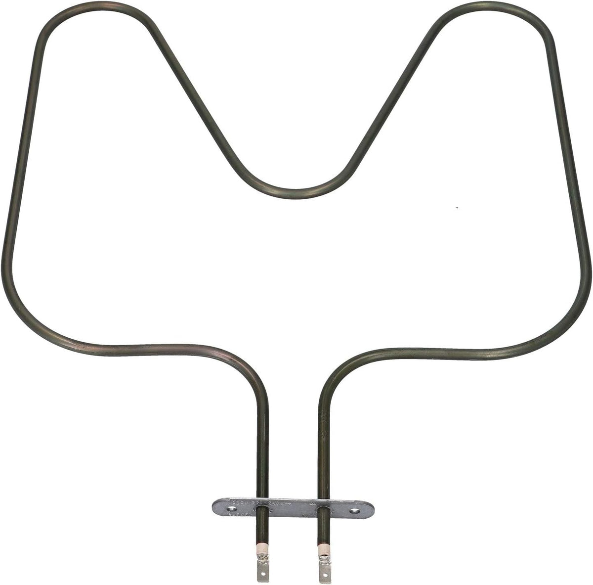 Resistencia inferior horno CORBERO HI2000IA 3570635015, 3570751010, 3570768014