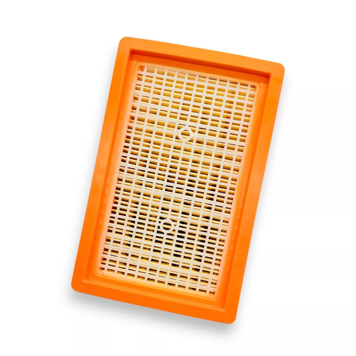 Filtro plisado plano compatible con Kärcher 2.863-005.0 para WD 4/5/6, KWD 4/5/6, KNT 4, MV 4/5/6