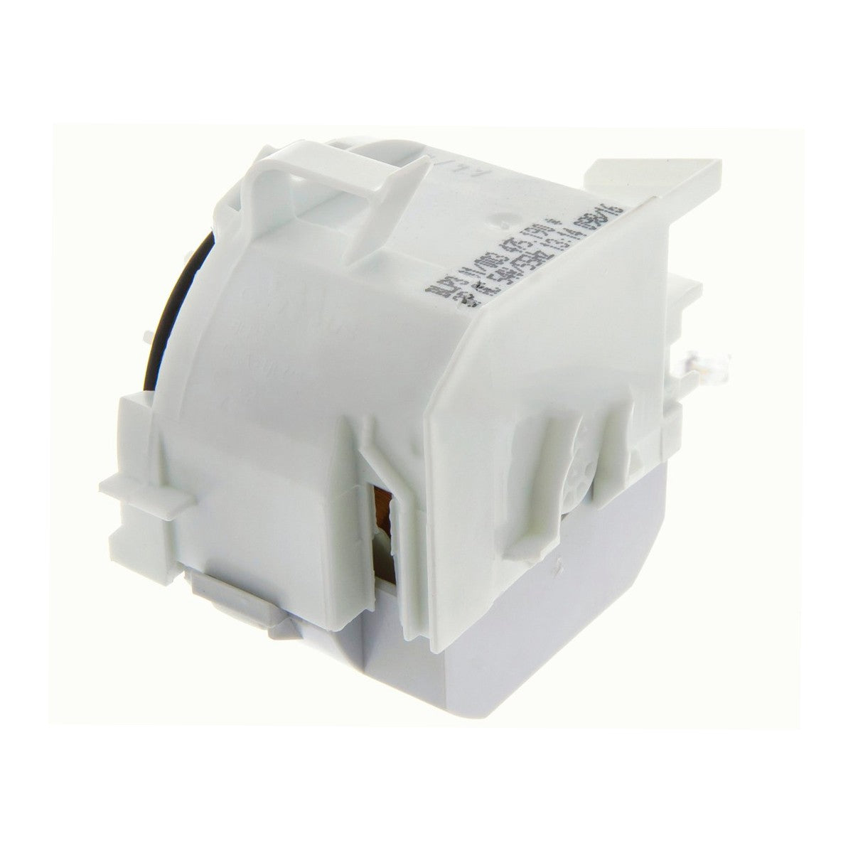 Bomba de Desagüe para Lavavajillas Bosch, Balay, Siemens, Neff | Motor de Drenaje Copreci BLP3 01/003 | Recambio Compatible con