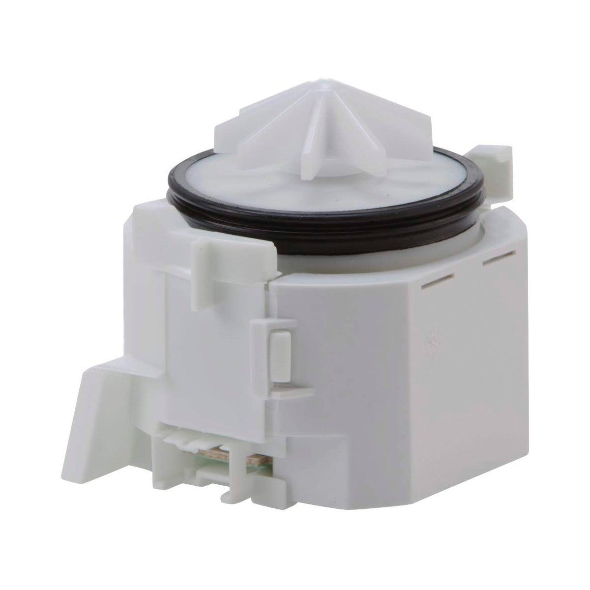 Bomba de Desagüe para Lavavajillas Bosch, Balay, Siemens, Neff | Motor de Drenaje Copreci BLP3 01/003 | Recambio Compatible con