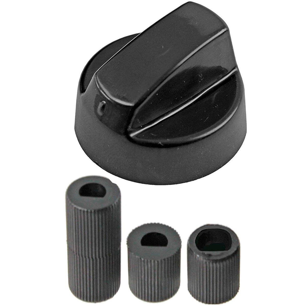Mando Universal para Horno y Cocina Multimarca (4 unidades)