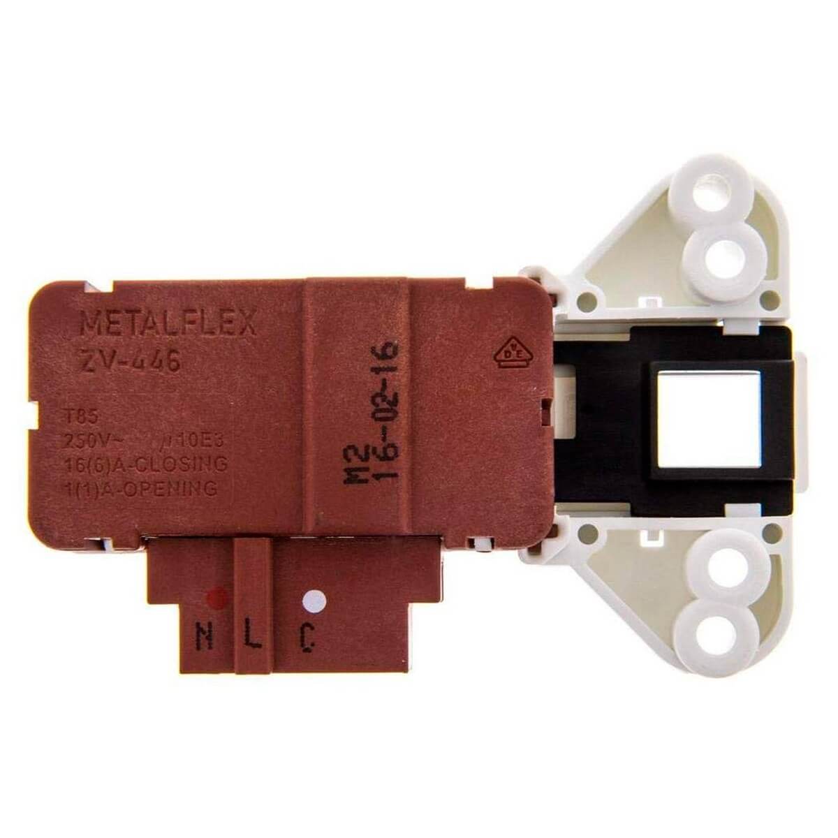 Blocapuerta Lavadora Fagor L39A004I8 L39A006I3 AS0031771