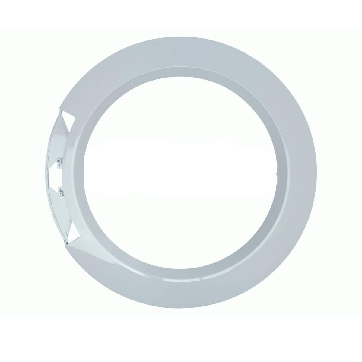 Aro Exterior Puerta Lavadora Compatible con Bosch Balay Siemens Referencia 18006699