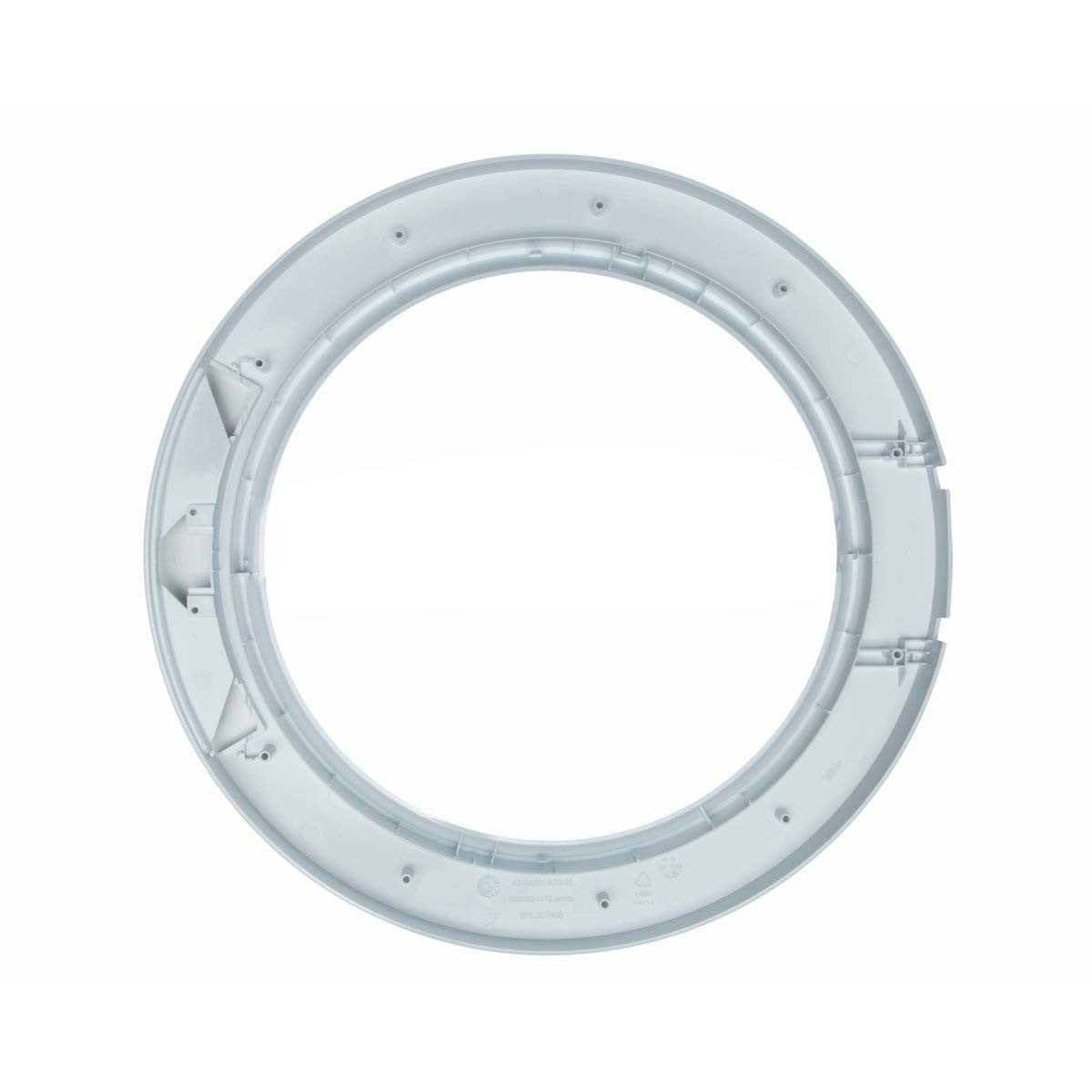 Aro Exterior Puerta Lavadora Compatible con Bosch Balay Siemens Referencia 18006699
