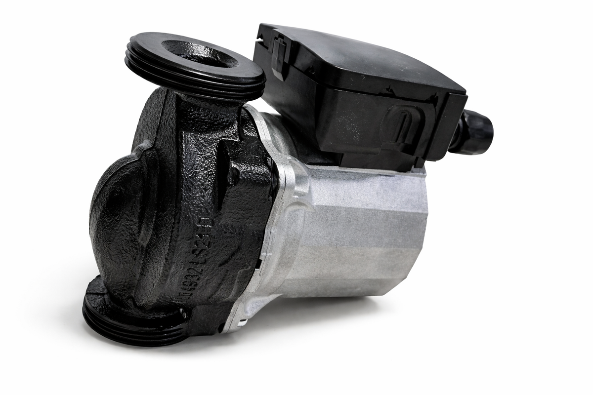 Bomba Circulación Caldera WILO RS 25/6 3P 130mm
