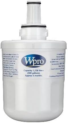 Filtro de recambio para Frigorífico Compatible con Samsung DA29-00003G DA29-00003G DA29-00003B