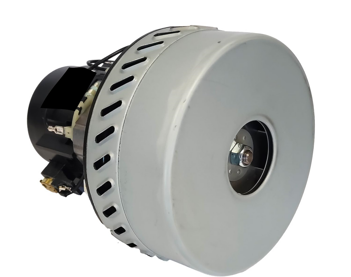 Motor Universal para Aspiradores de Sólidos y Líquidos 1200W Bistadio 230V