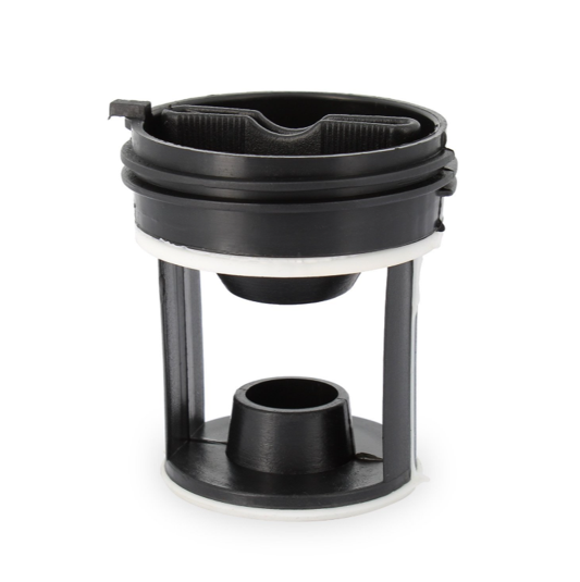 Filtro de Pelusas para Lavadora Código Original C00045027 | Compatible con Indesit, Ariston...