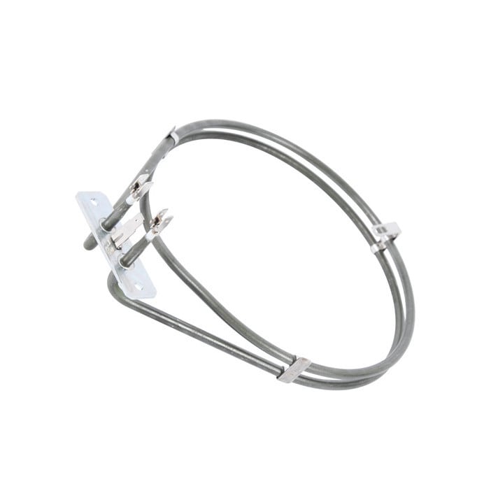 Resistencia Horno Circular 2000W 230V Compatible AEG Electrolux Modelos 3570424055 | 3570425052 | 3570424030