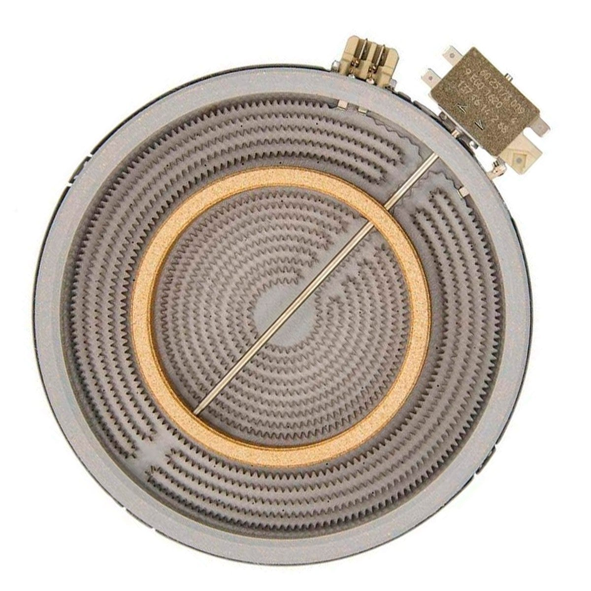 Resistencia Vitrocerámica UNIVERSAL 1700+700W 230V 1058211004