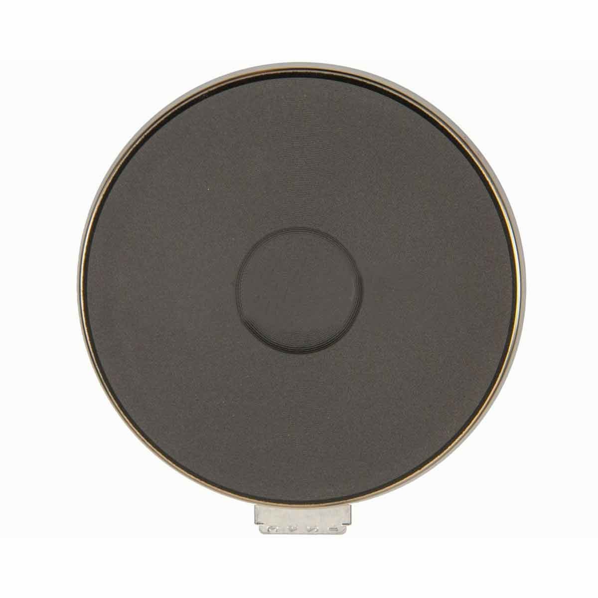 Resistencia Vitrocerámica Blindada UNIVERSAL 1000W 220V Ø 155 mm