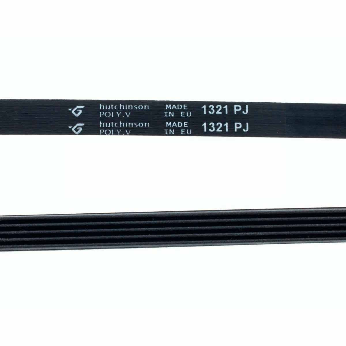 Correa Lavadora  1321 J5