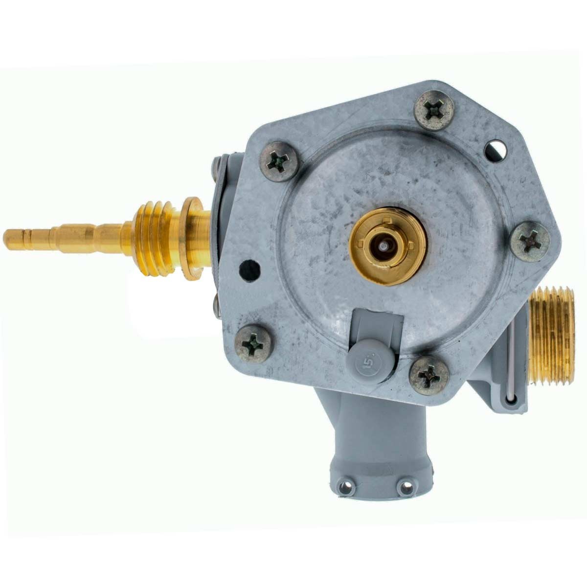 Cuerpo Agua Calentador JUNKERS HN102KEB7 8707002631