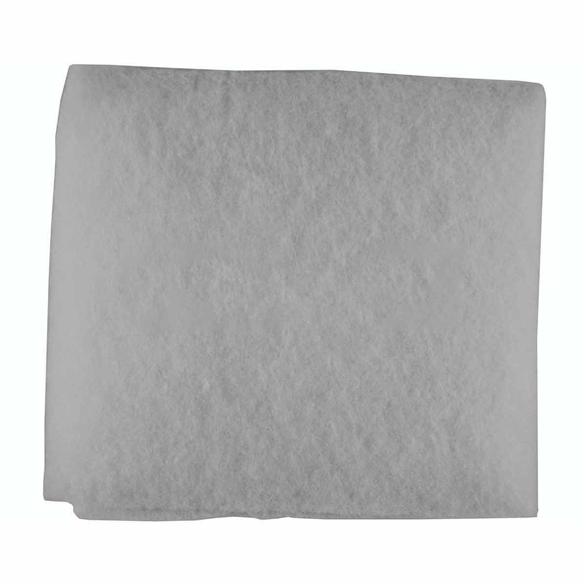 Filtro Espuma Campana Extractora UNIVERSAL 850x500mm