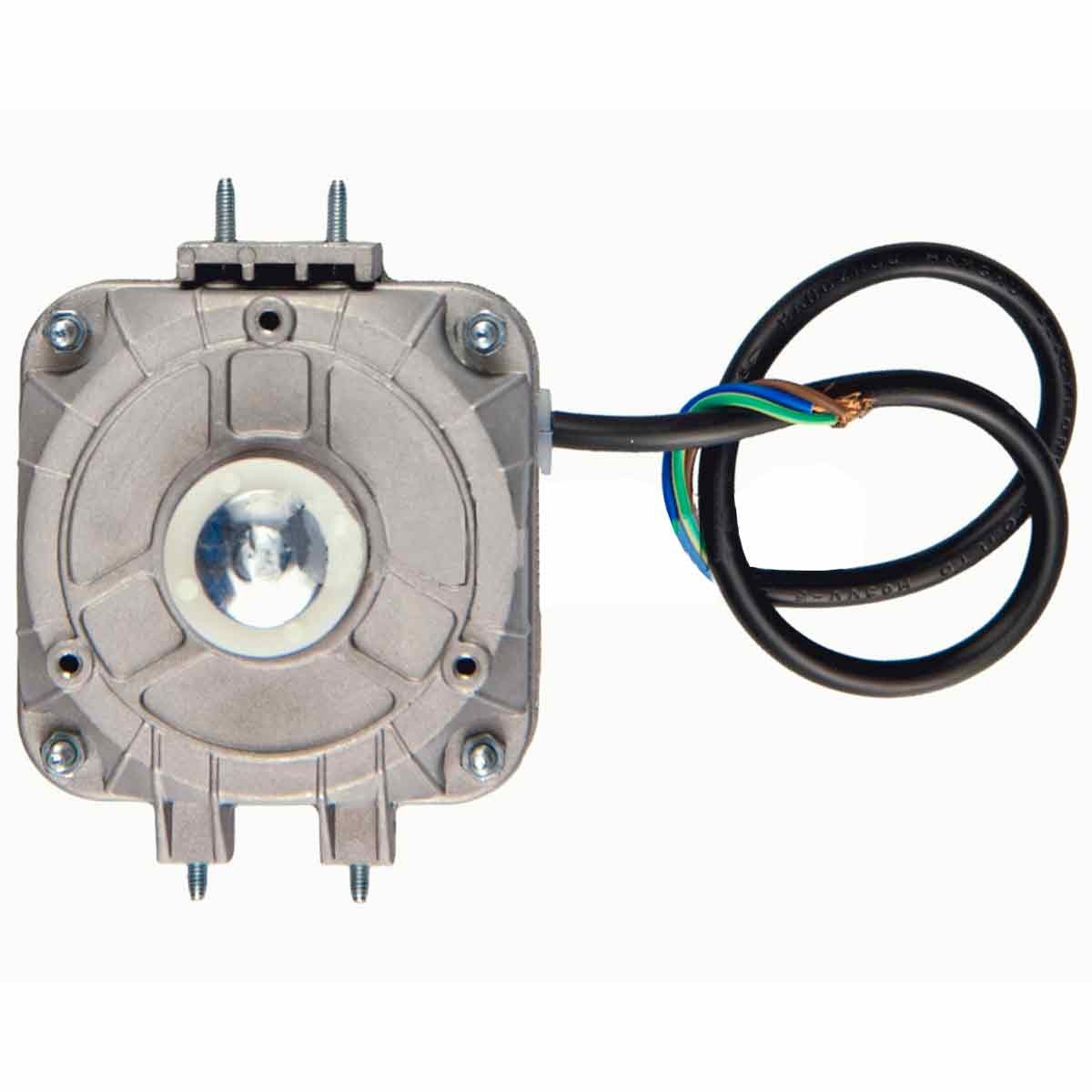 Motor Ventilador Frigorifico Universal 5W (Multianclaje)