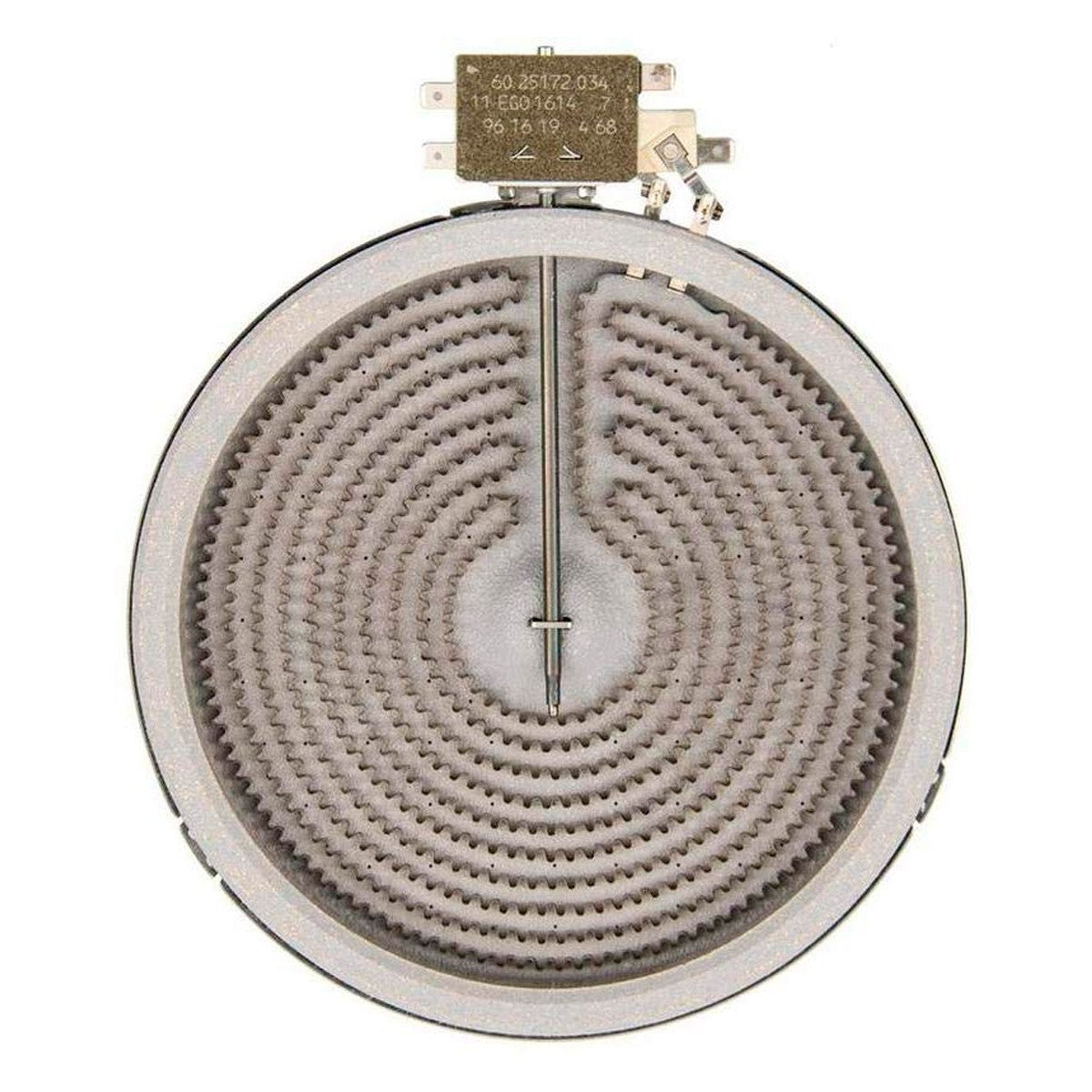 Resistencia Vitrocerámica TEKA 2300W  Ø210 mm