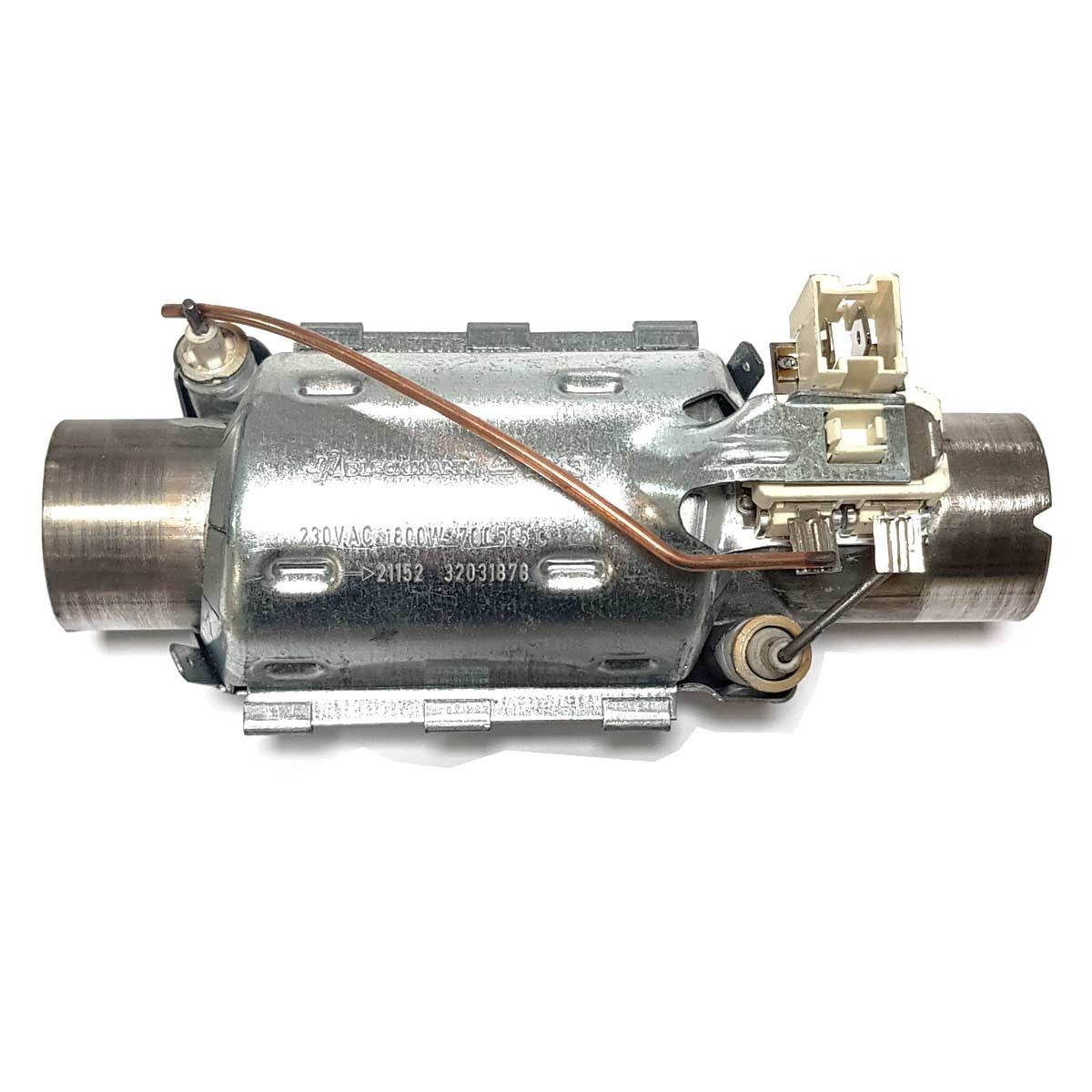 Resistencia Lavavajillas WHIRLPOOL 1800W 481290508537