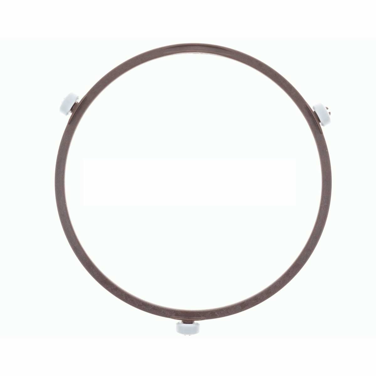 Aro Carro Plato Microondas Universal Ø255mm