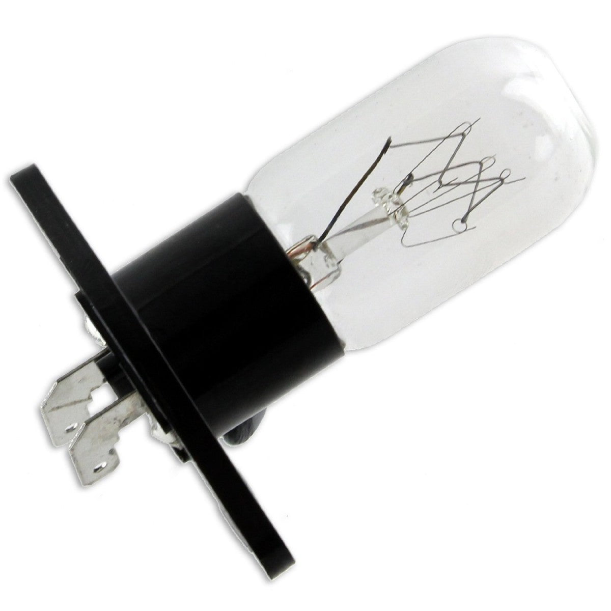 Bombilla Lampara Microondas 20W