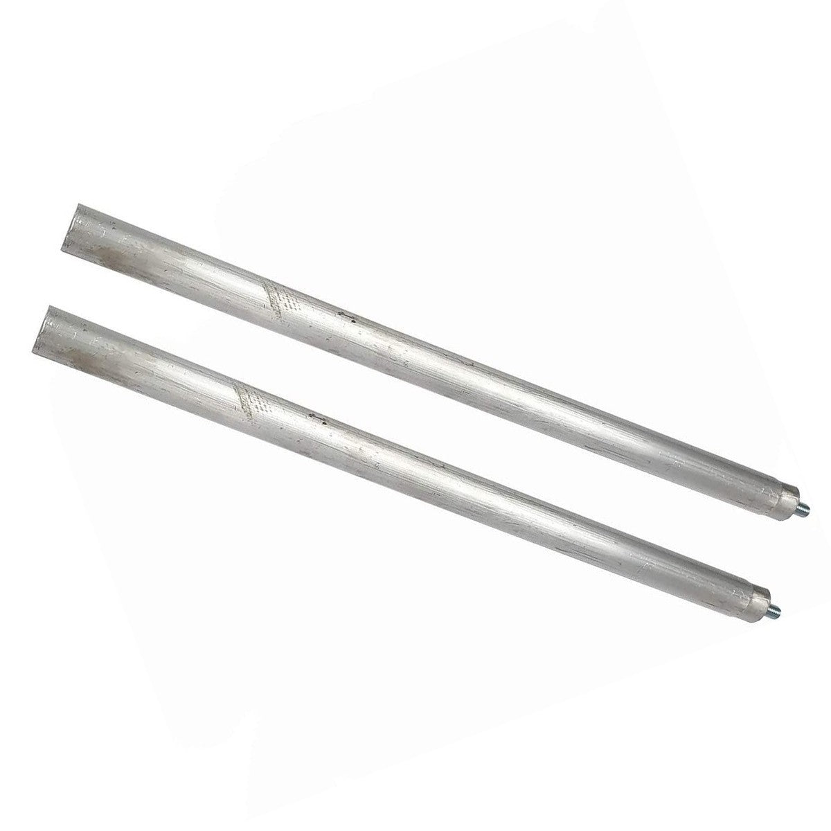 Anodo Magnesio Termo Eléctrico 22x440 mm M8 (2 Unidades)
